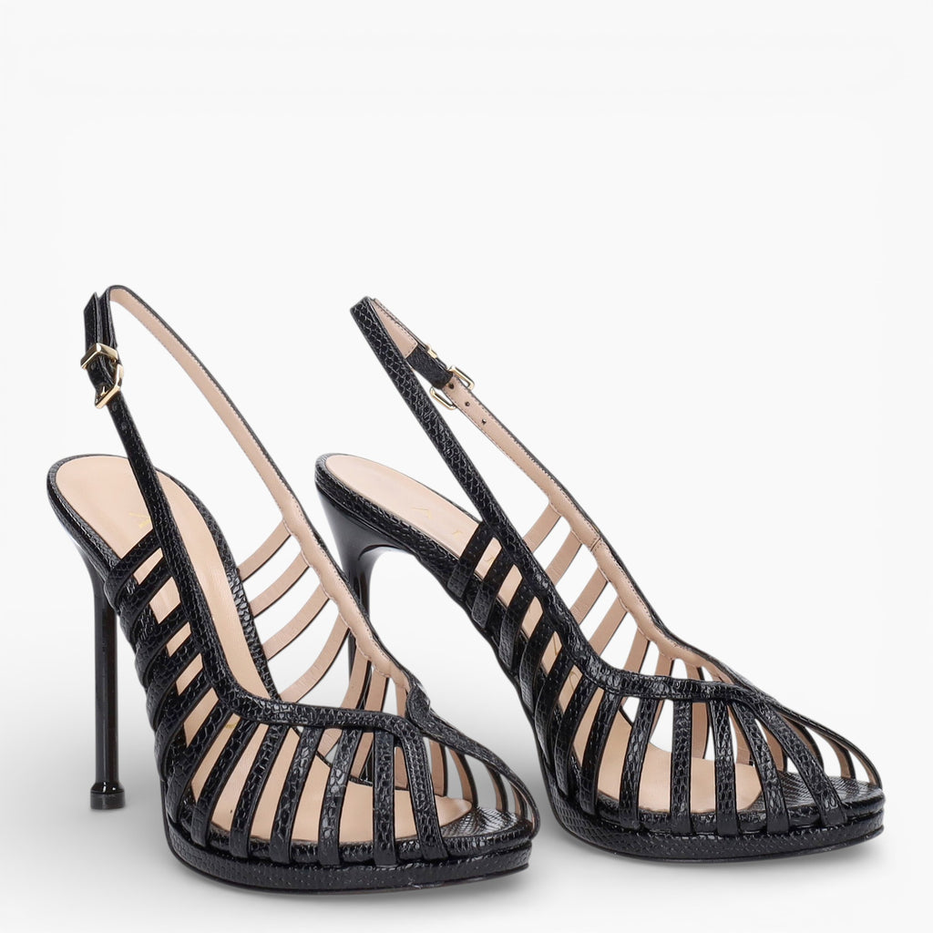 Sandales Femme T100