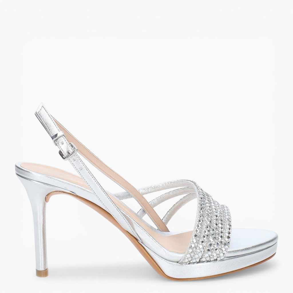 Sandales Femme T70 Soft