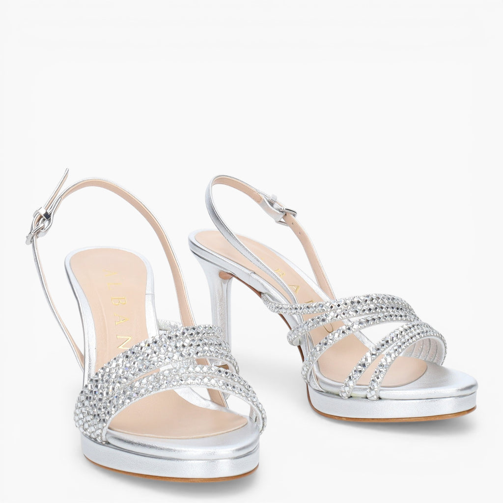 Sandales Femme T70 Soft