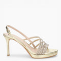 Sandales Femme T70 Soft