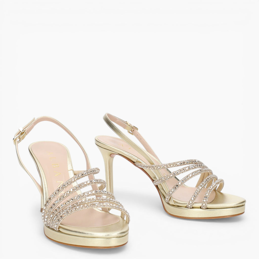 Sandales Femme T70 Soft