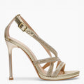 Sandales Femme T100