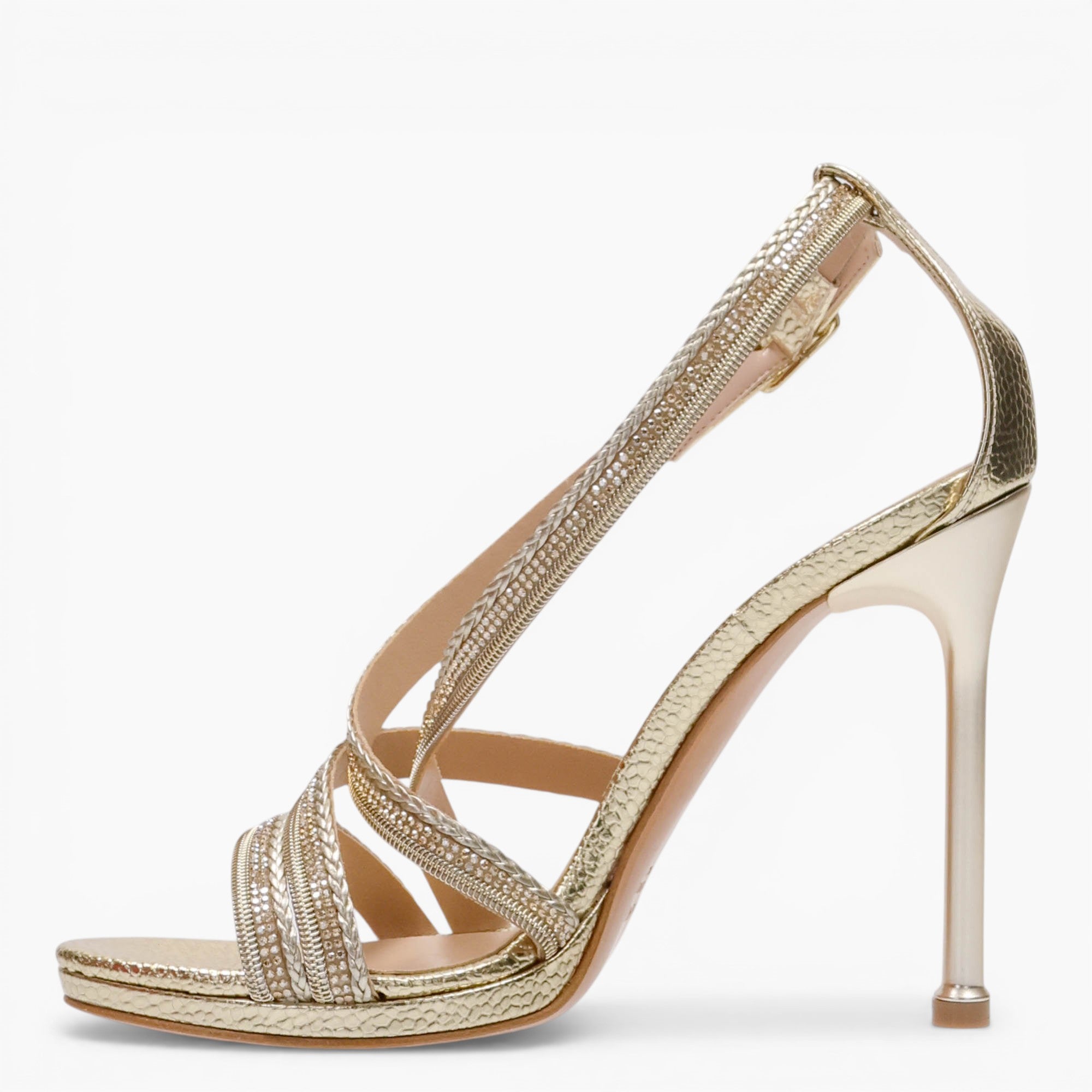 Sandali Donna T100