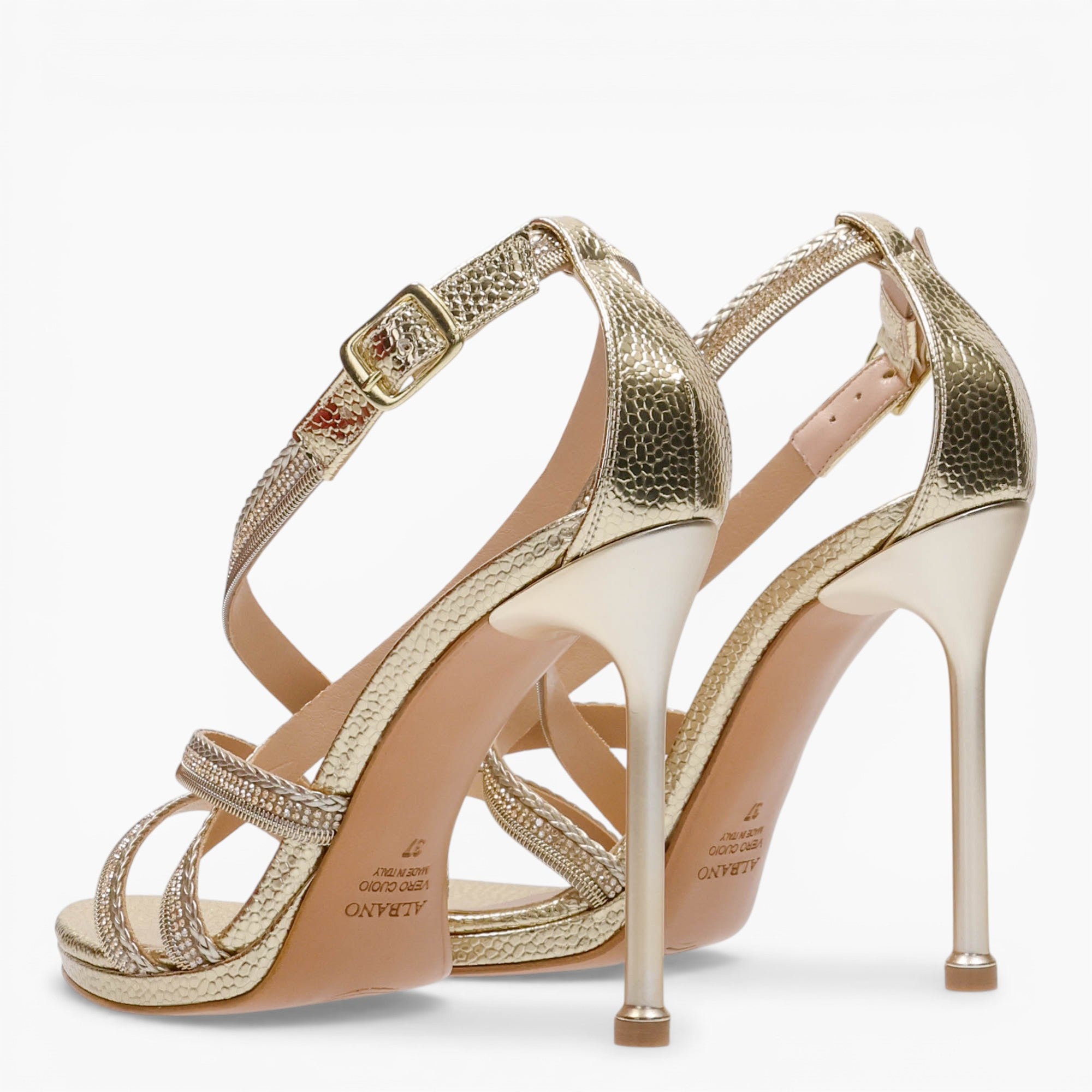 Sandali Donna T100