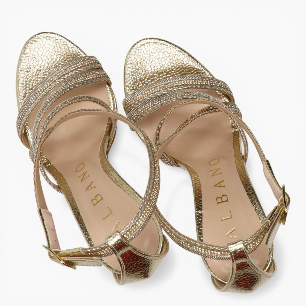 Sandales Femme T100