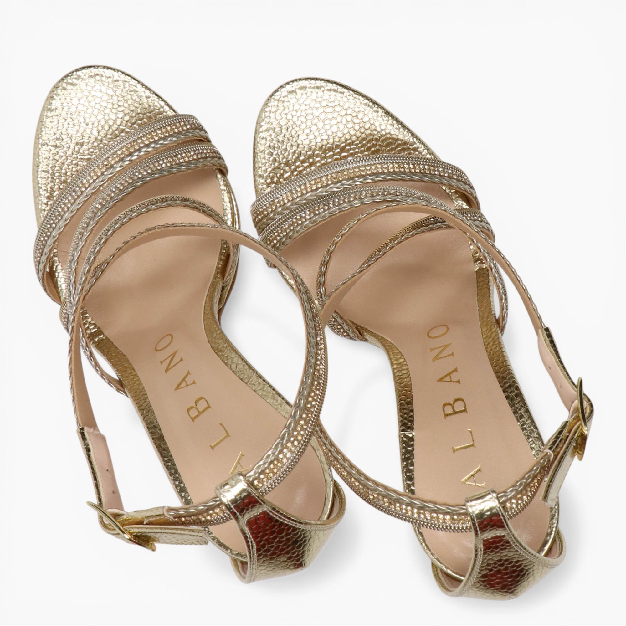 Sandali Donna T100