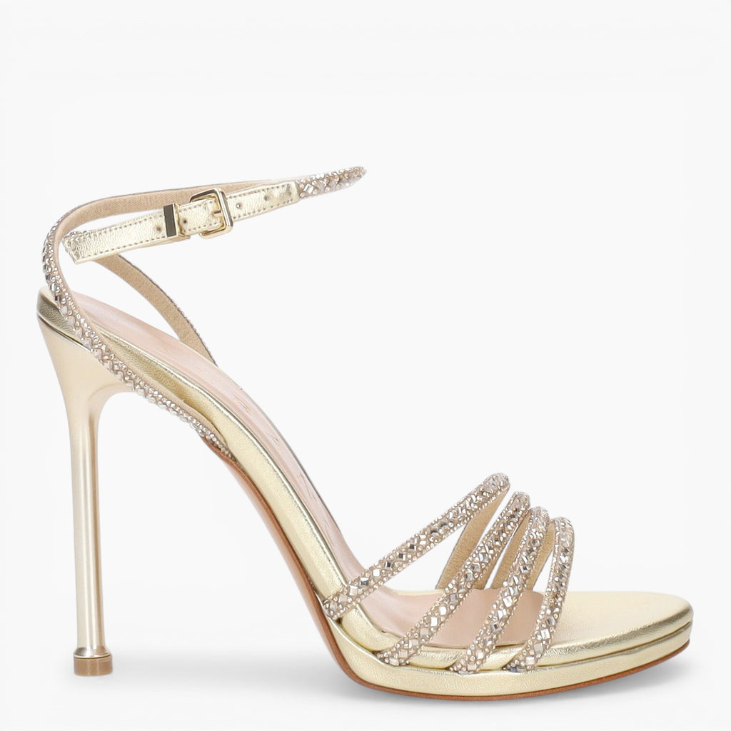 Sandali Donna T100