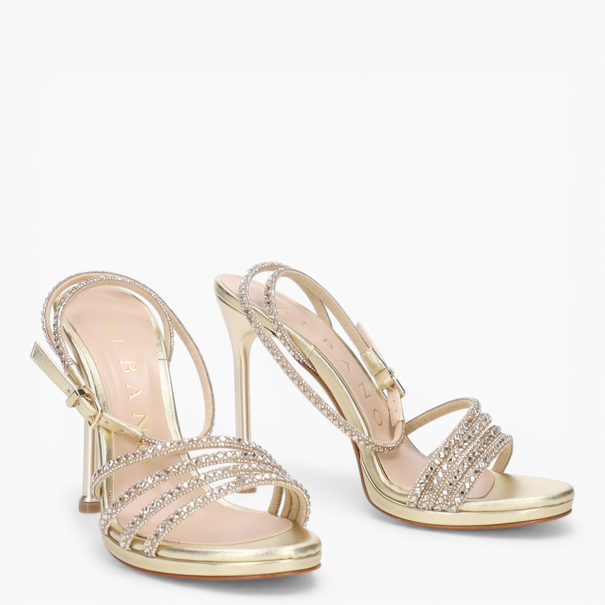 Sandali Donna T100