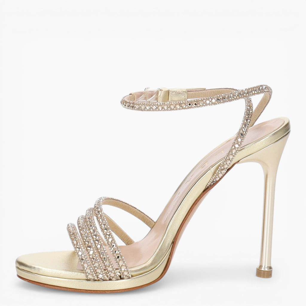 Sandali Donna T100