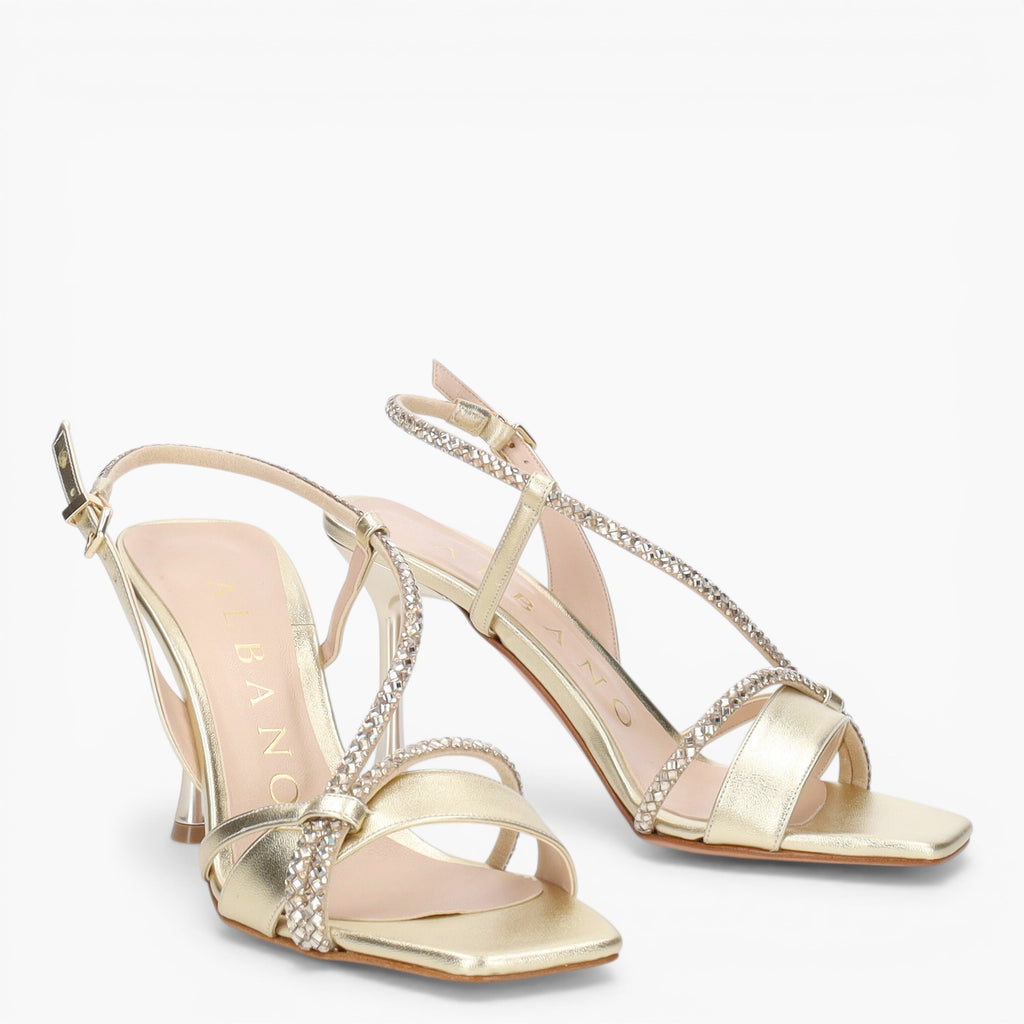 Sandali Donna T80