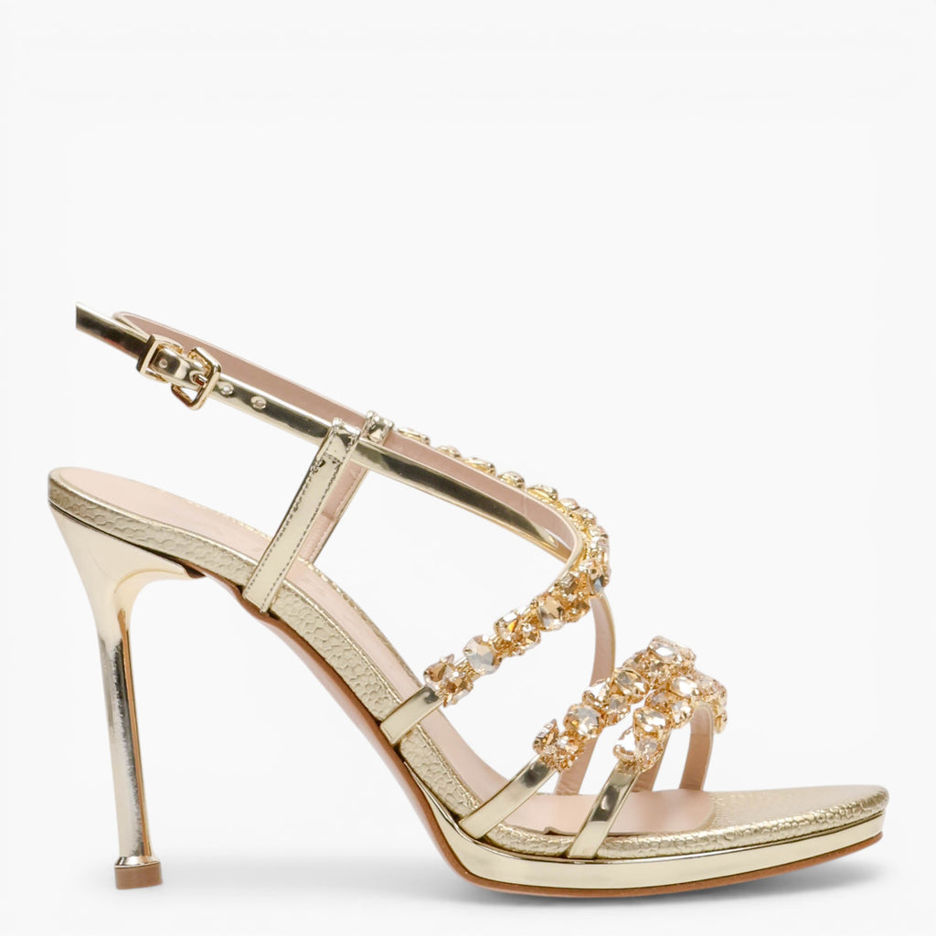 Sandali Donna T100
