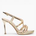 Sandali Donna T100