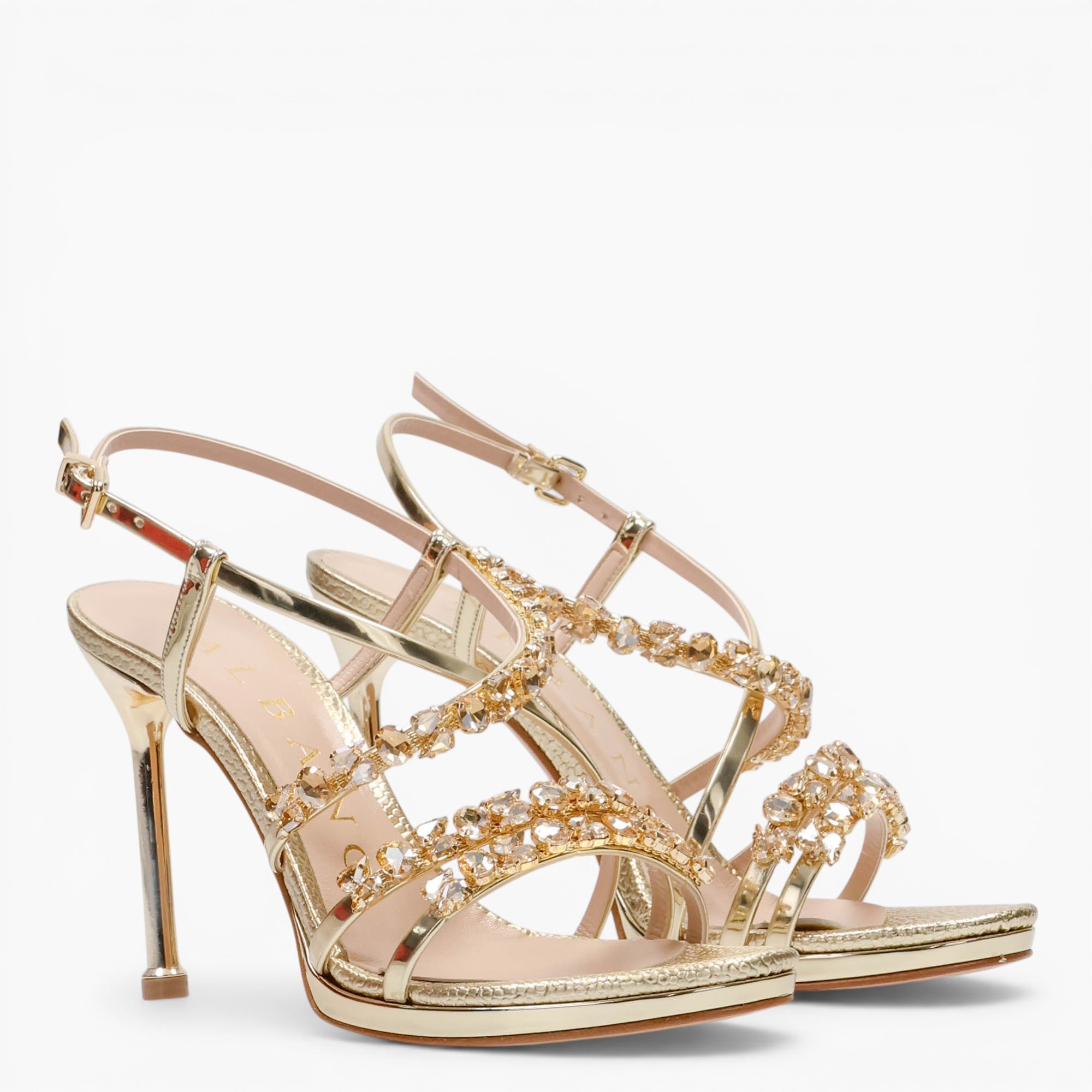 Sandali Donna T100