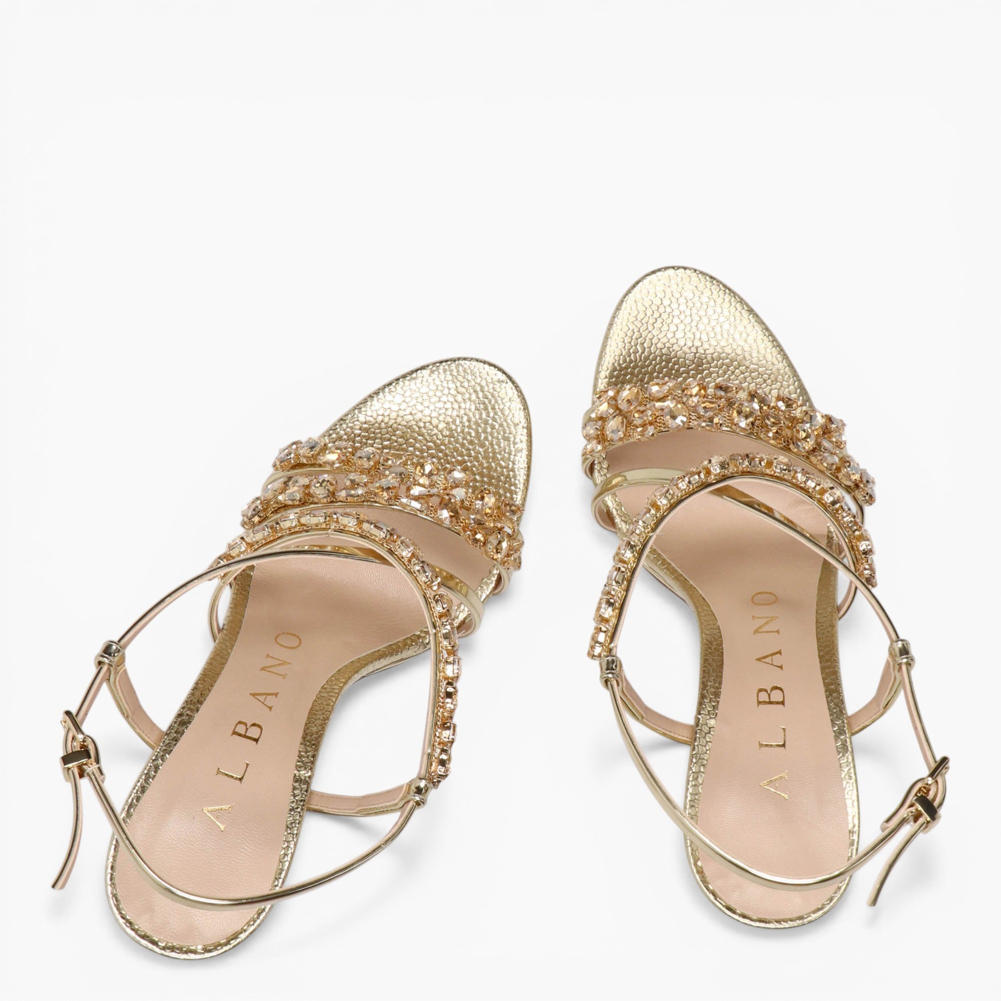 Sandali Donna T100