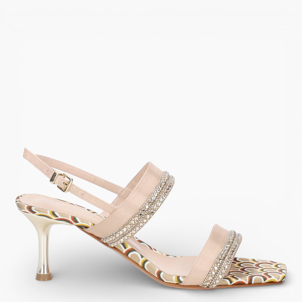 Sandali Donna T60