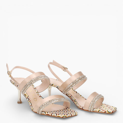 Sandali Donna T60