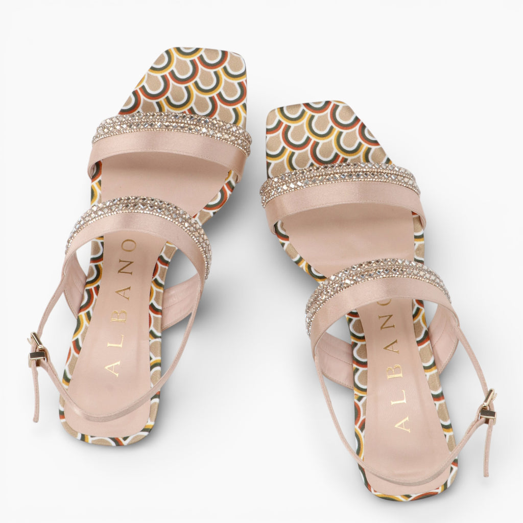 Sandali Donna T60