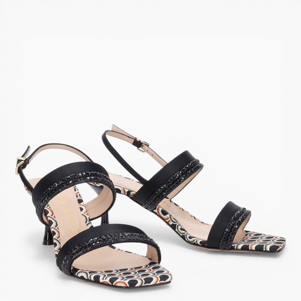 Sandales Femme T60