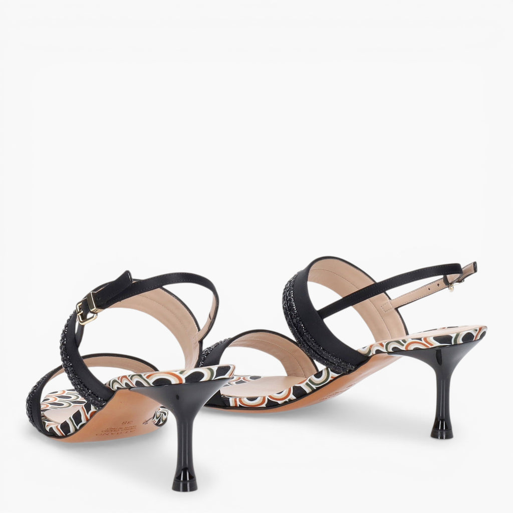 Sandales Femme T60