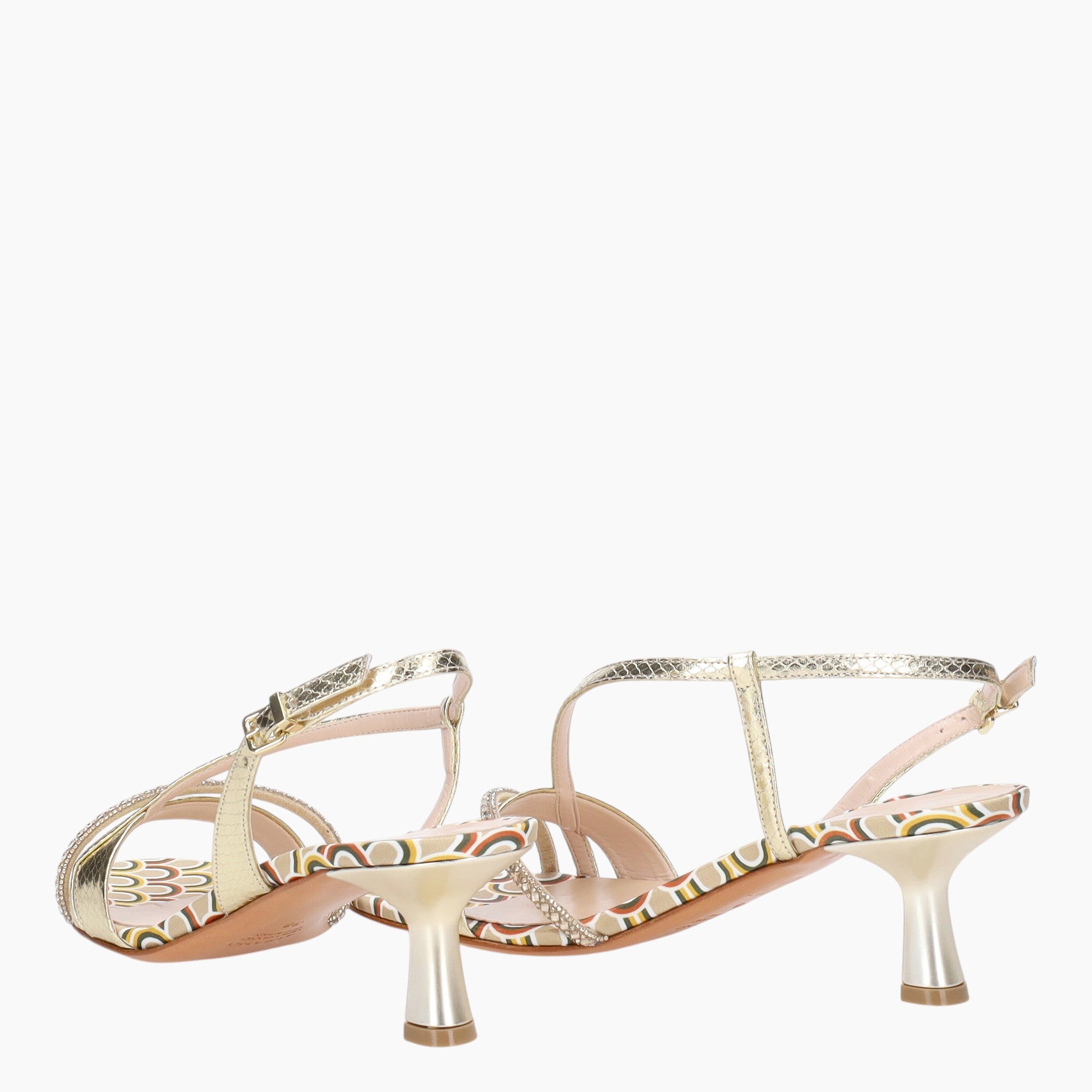 Sandali Donna T50