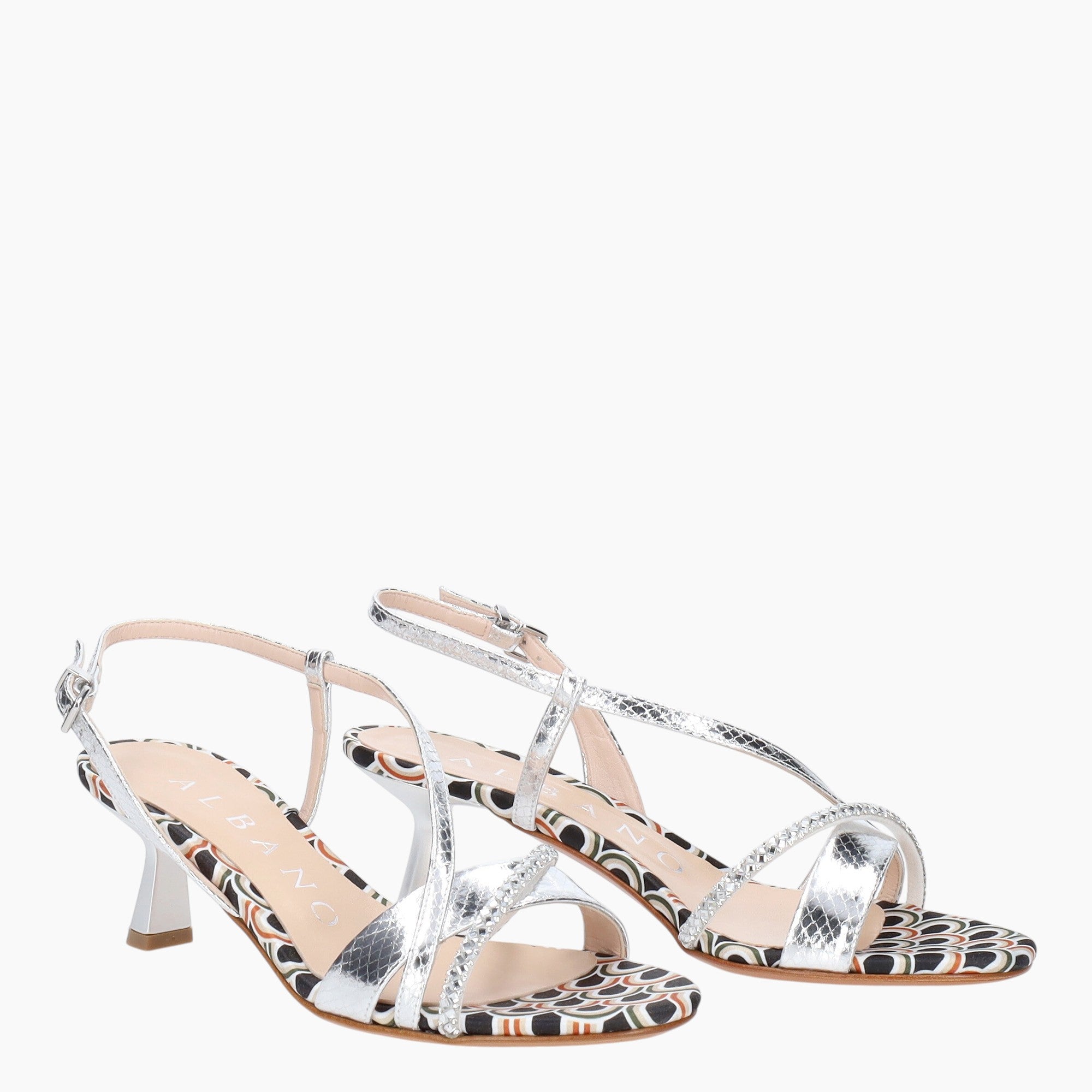 Sandali Donna T50
