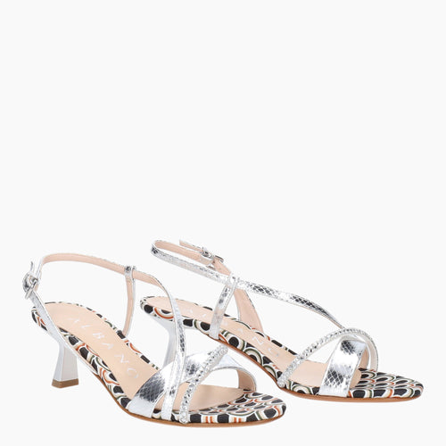 Sandali Donna T50
