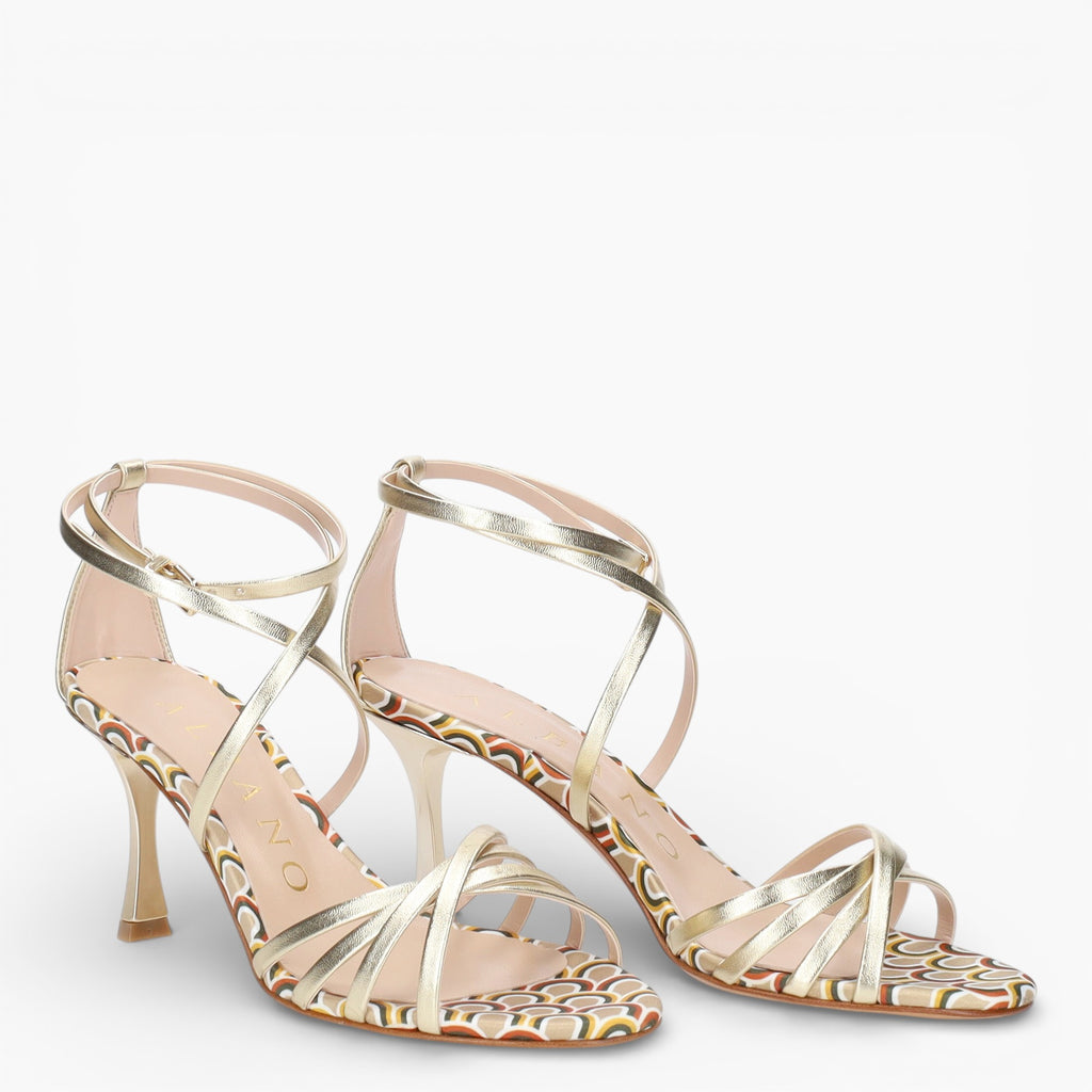 Sandali Donna T70