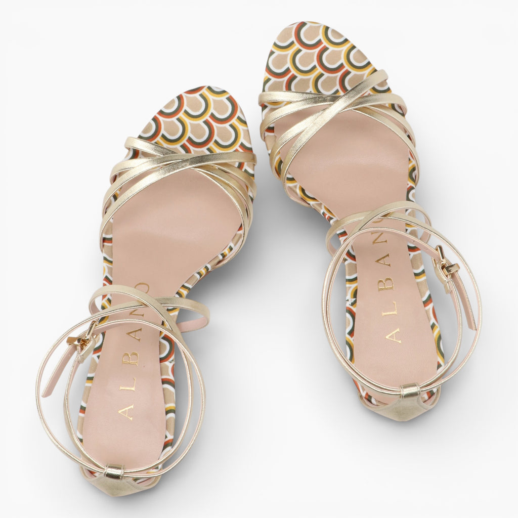 Sandali Donna T70