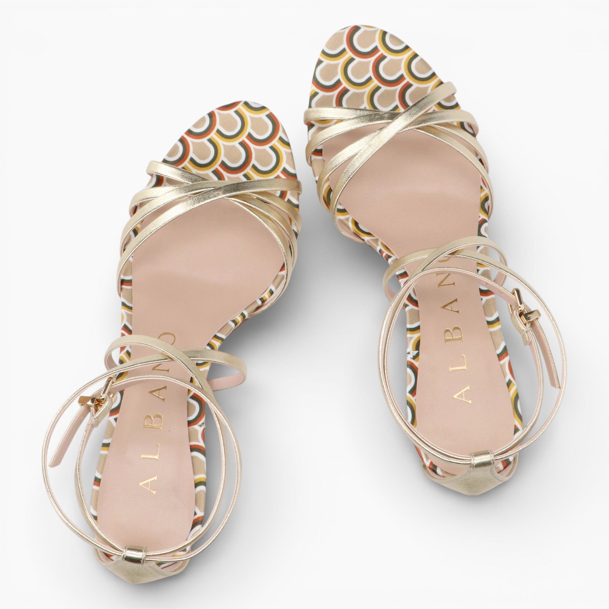 Sandali Donna T70