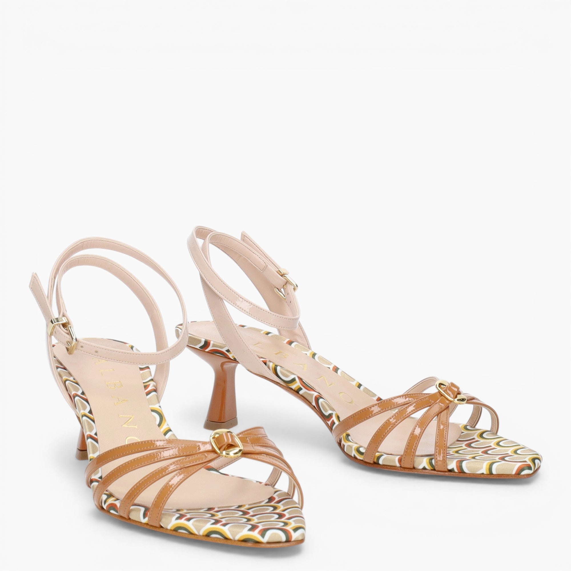 Sandali Donna T70