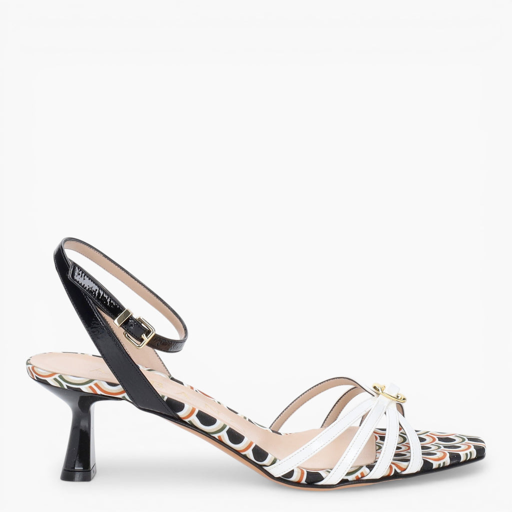 Sandali Donna T70