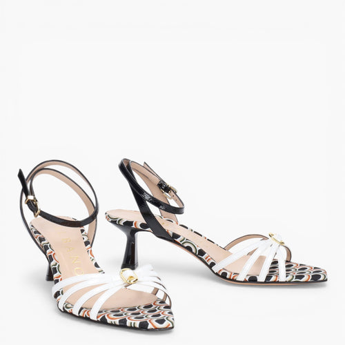 Sandalias para mujer T70  