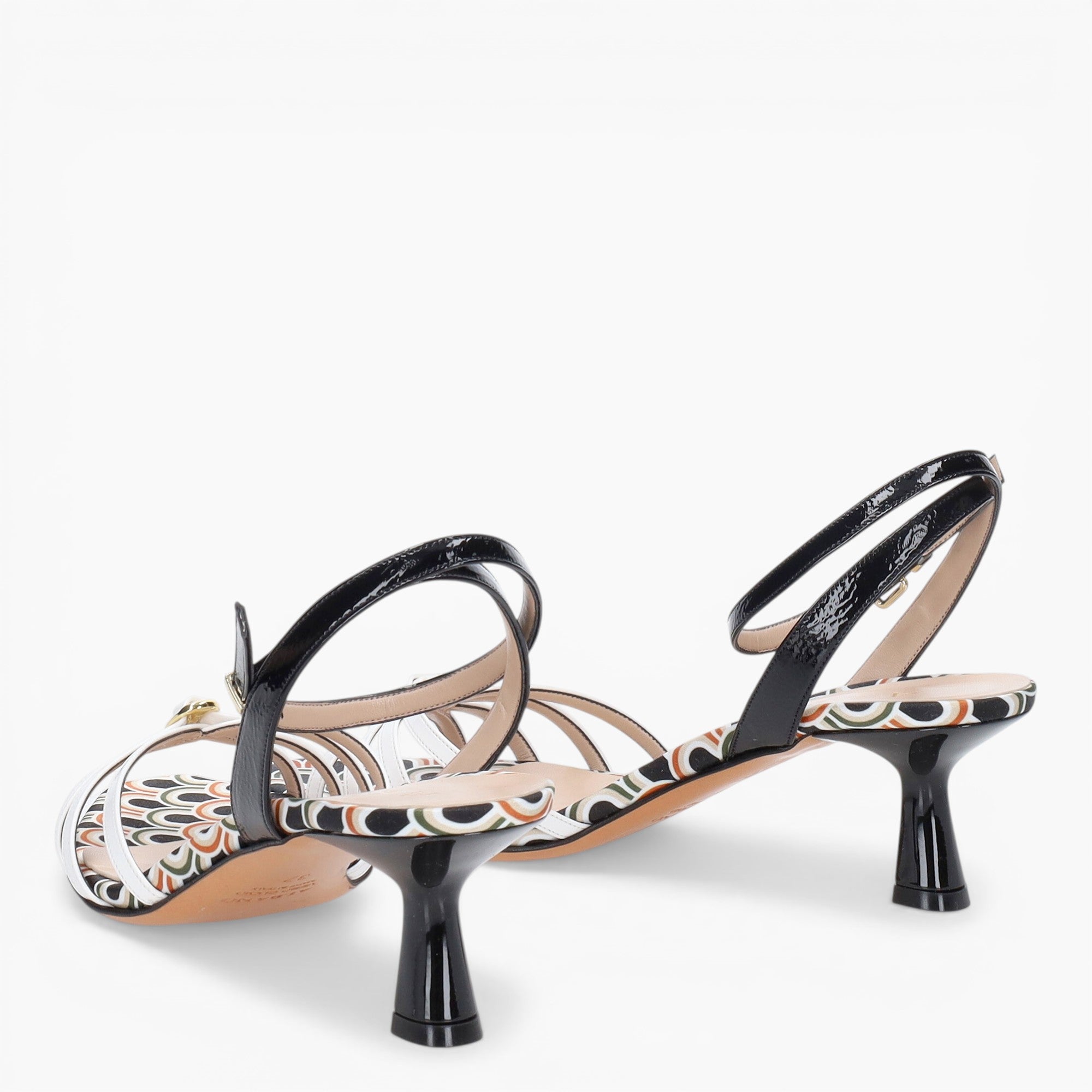 Sandali Donna T70