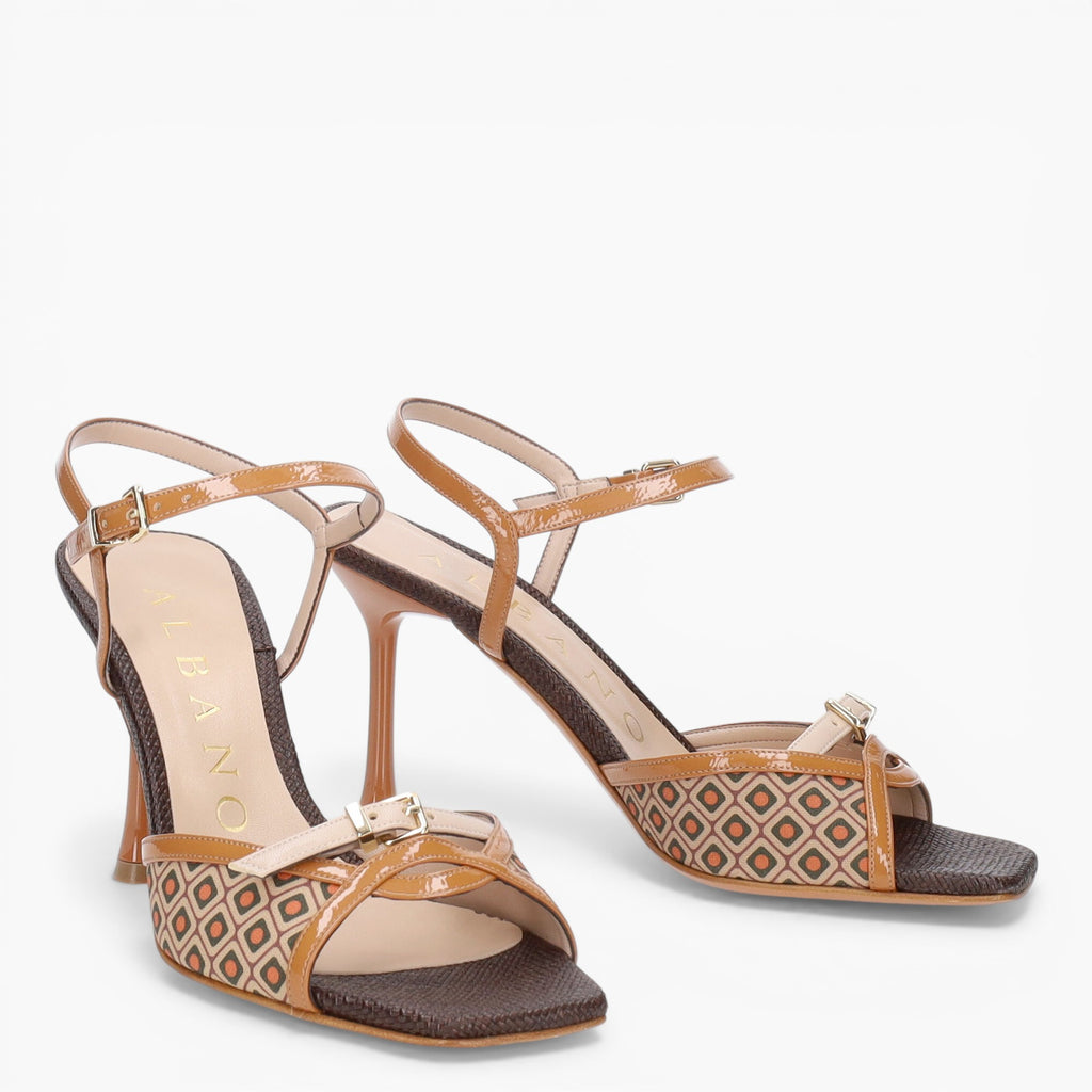 Sandales Femme T80