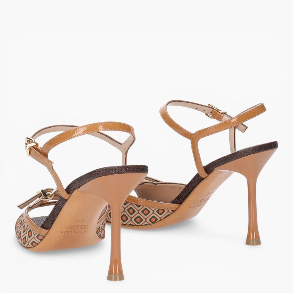 Sandales Femme T80
