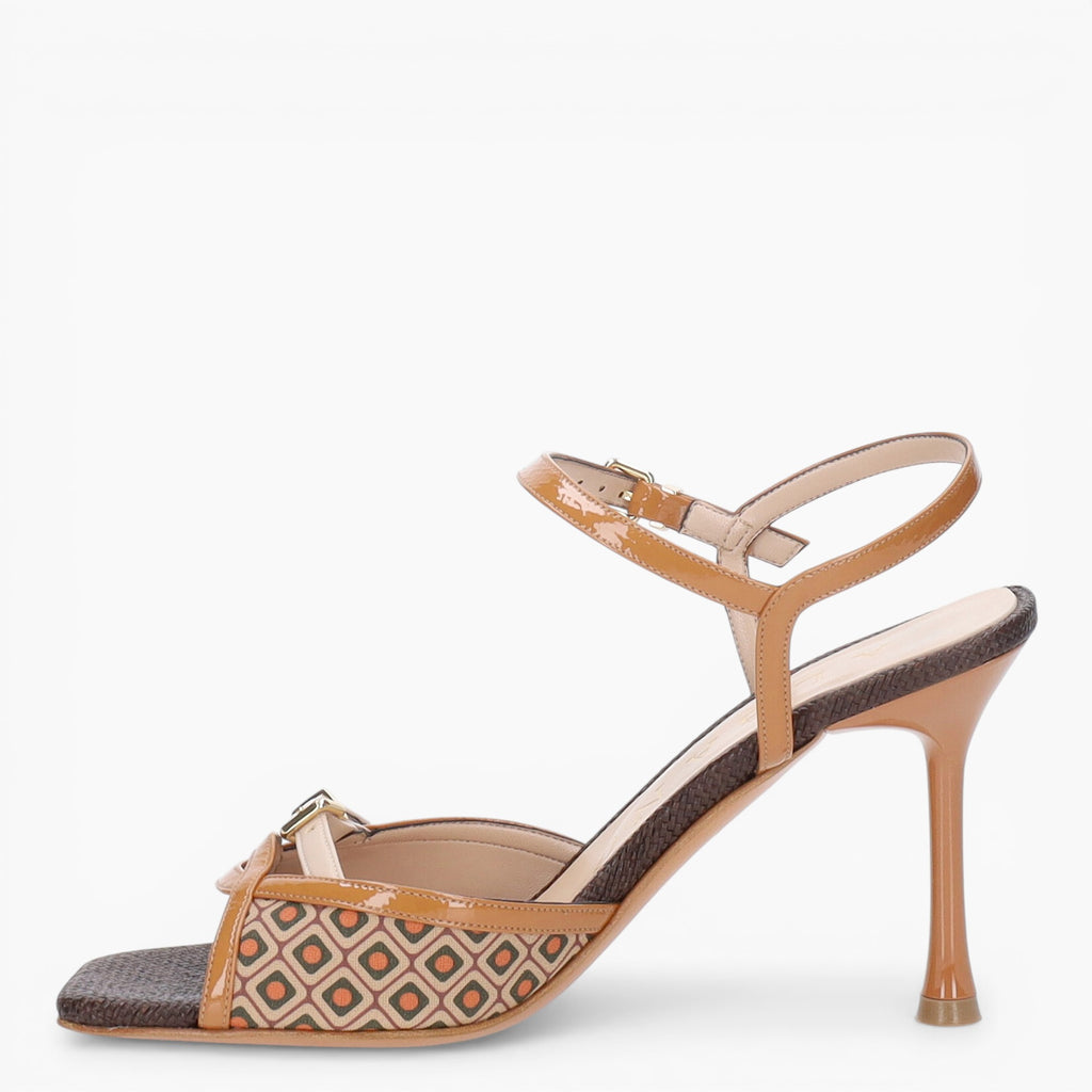 Sandales Femme T80