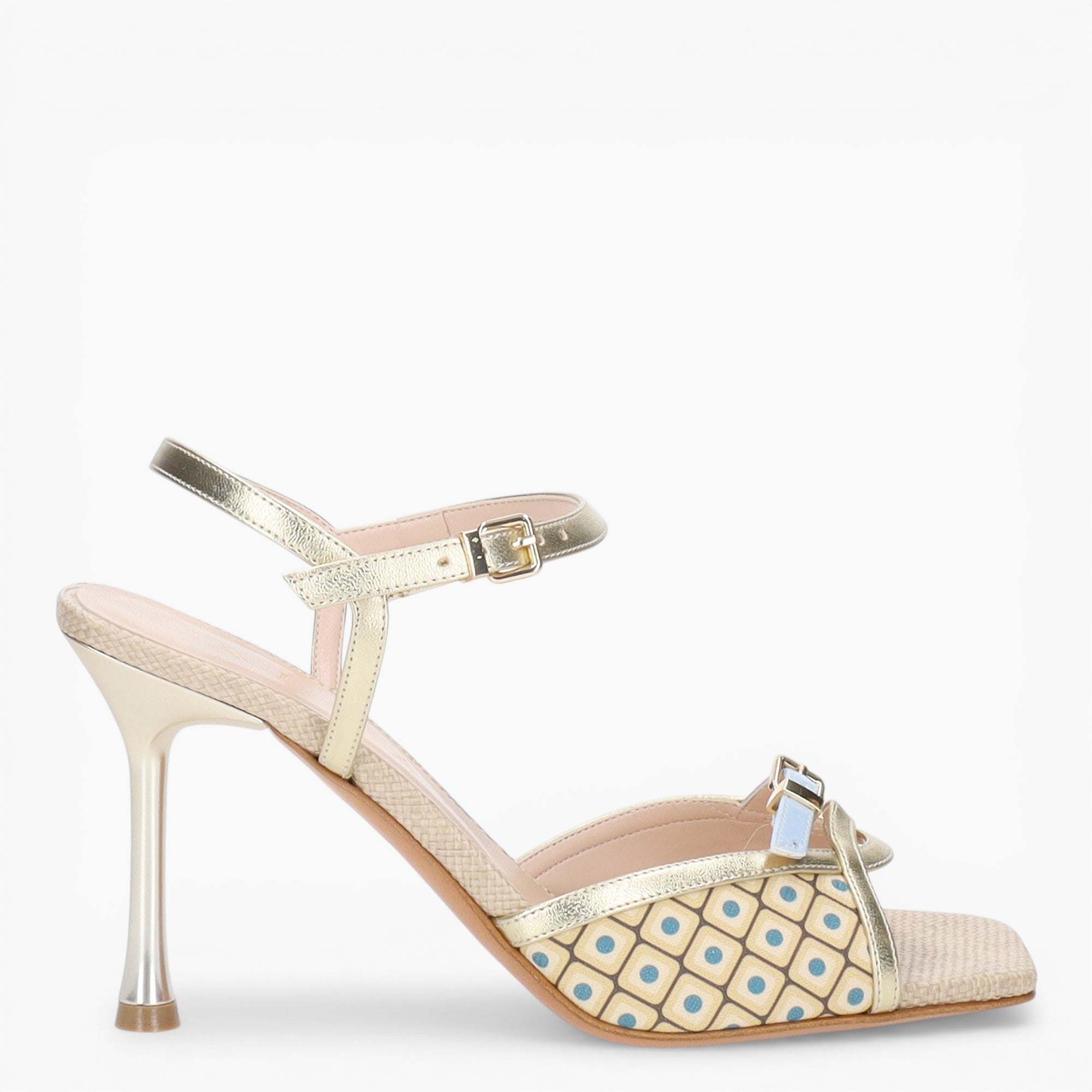 Sandali Donna T80