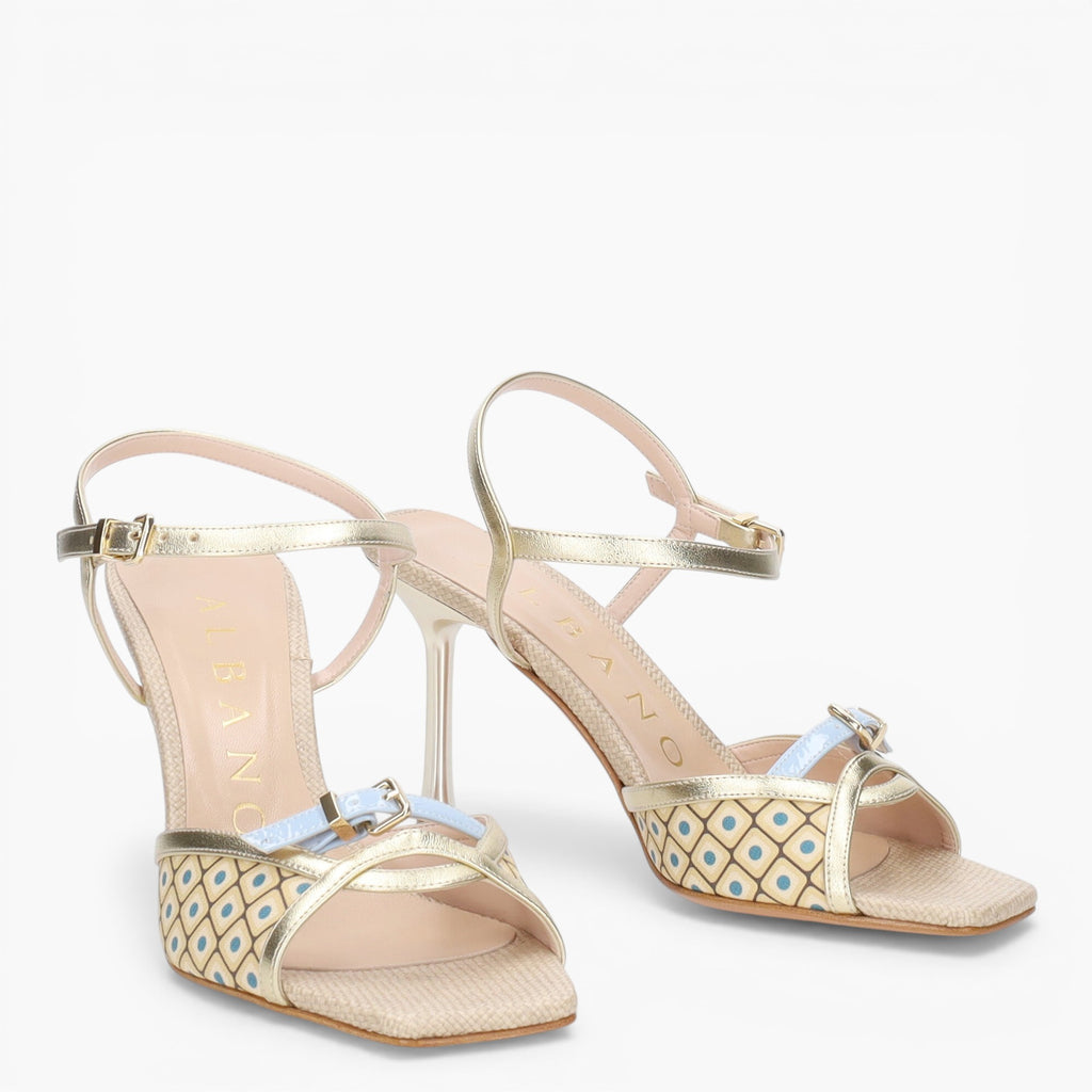 Sandales Femme T80
