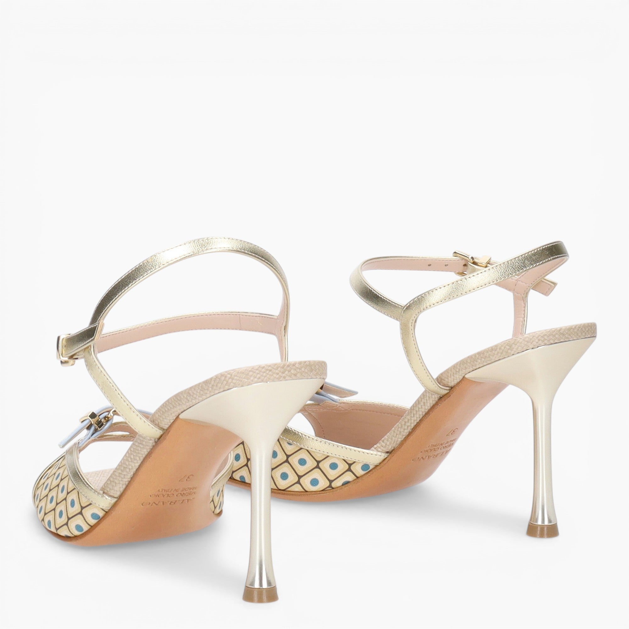 Sandali Donna T80