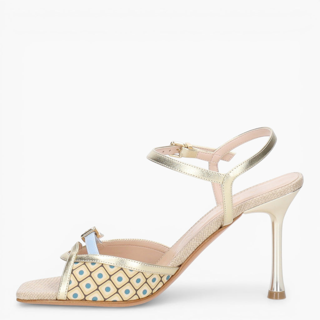Sandales Femme T80