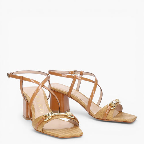 Sandalias para mujer T60  