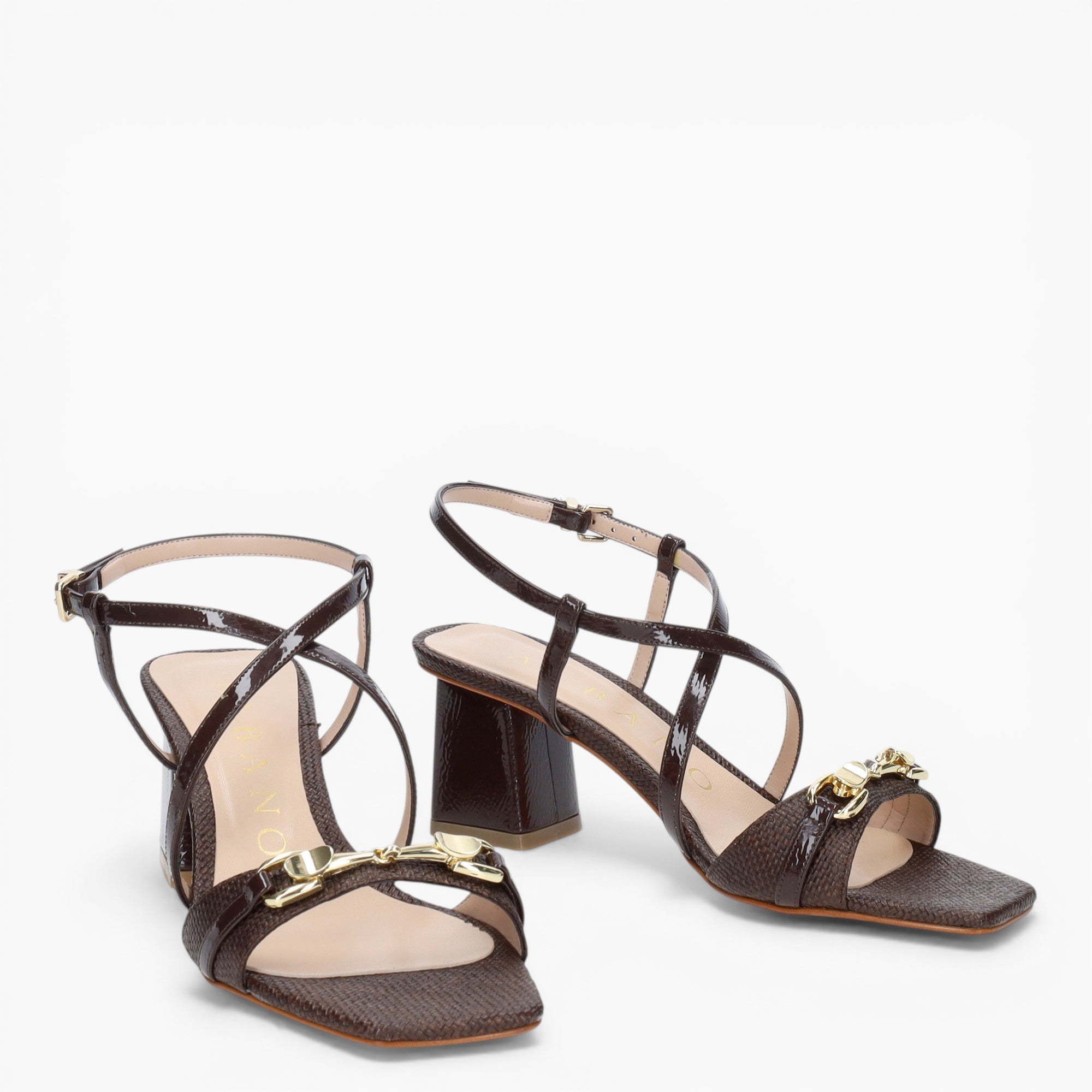 Sandali Donna T60