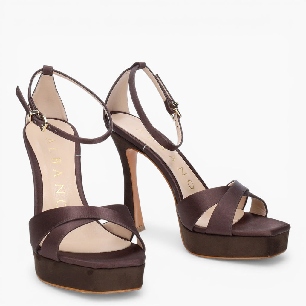 Sandales Femme T100