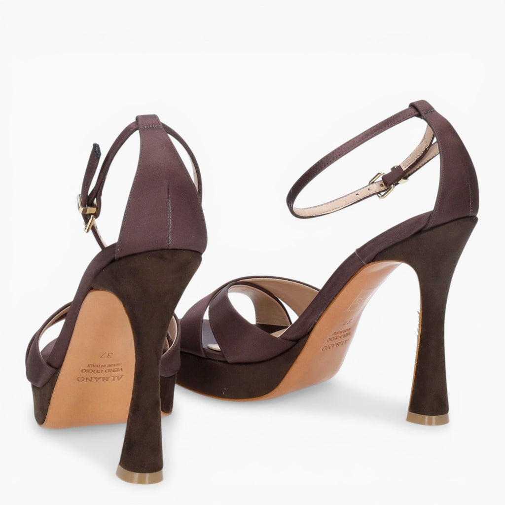 Sandales Femme T100