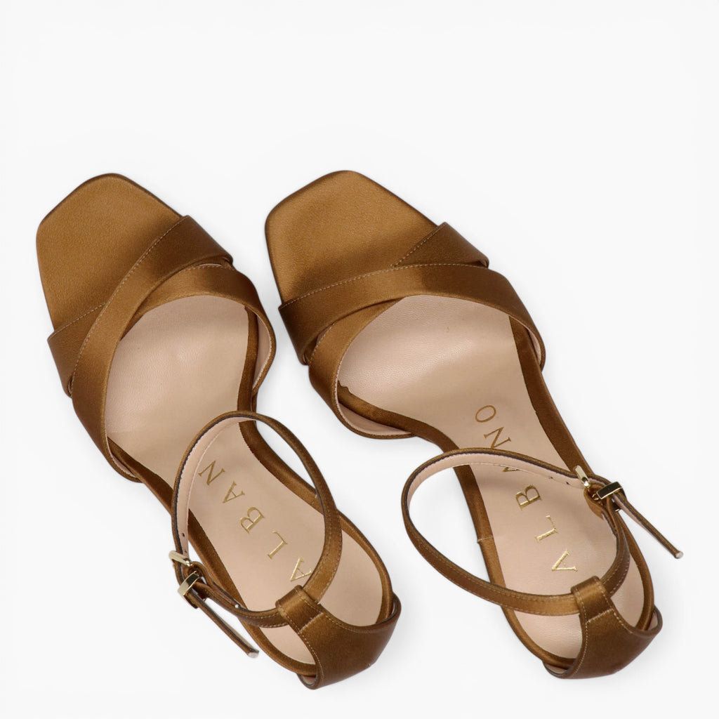 Sandali Donna T100