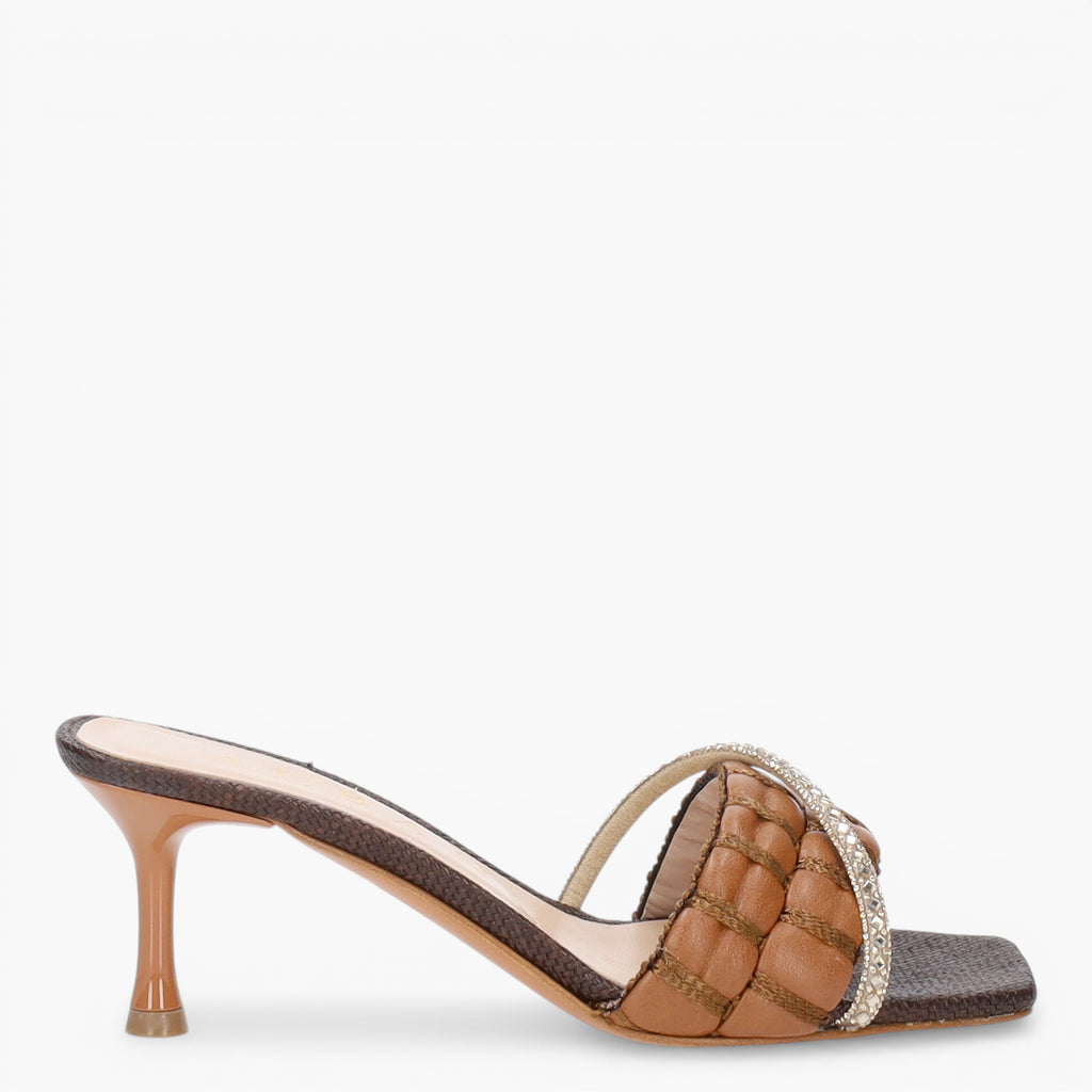 Sandali Ciabattai Donna T60