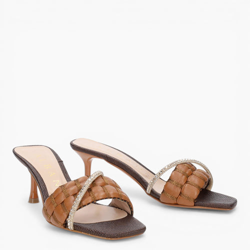 Sandali Ciabattai Donna T60