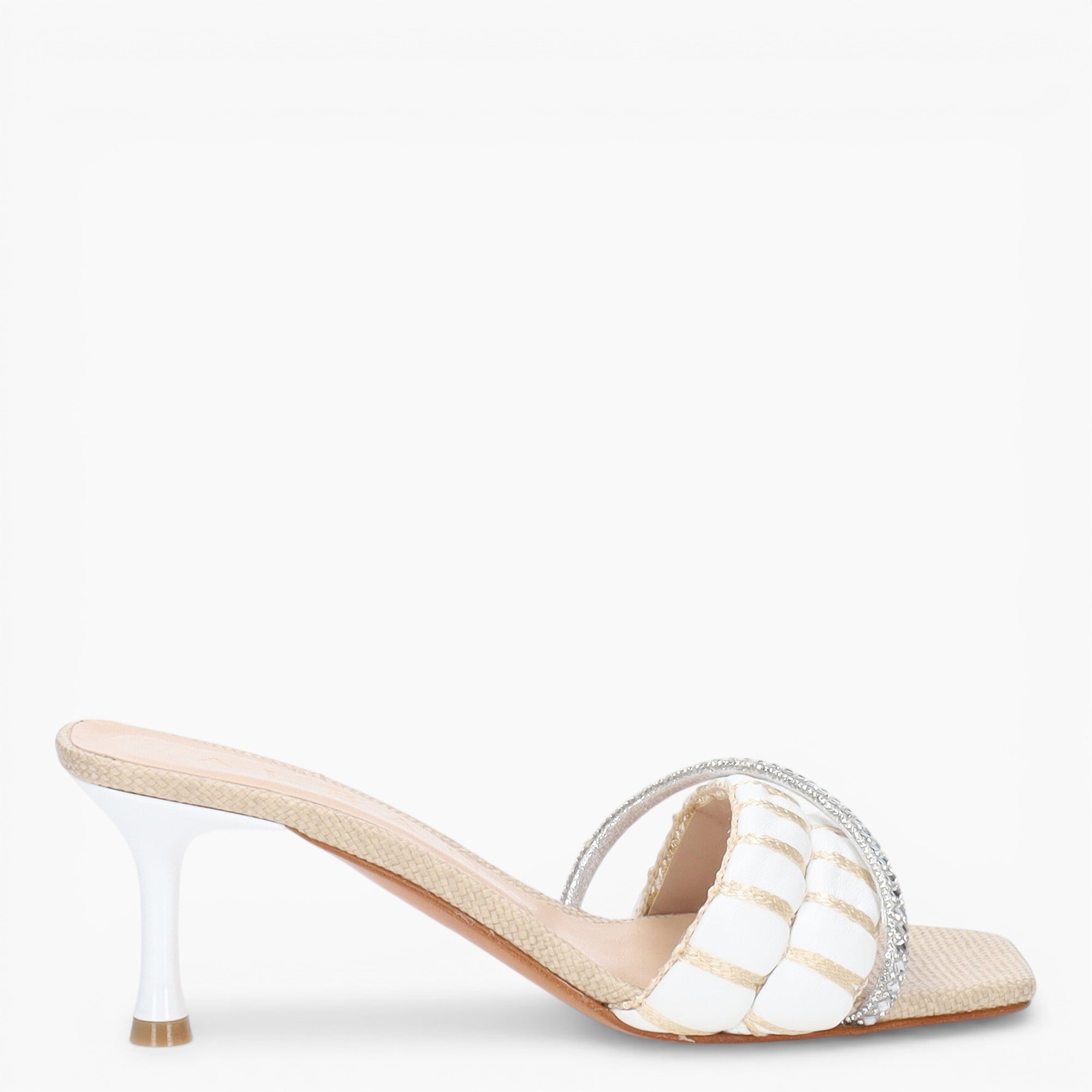 Sandali Ciabattai Donna T60
