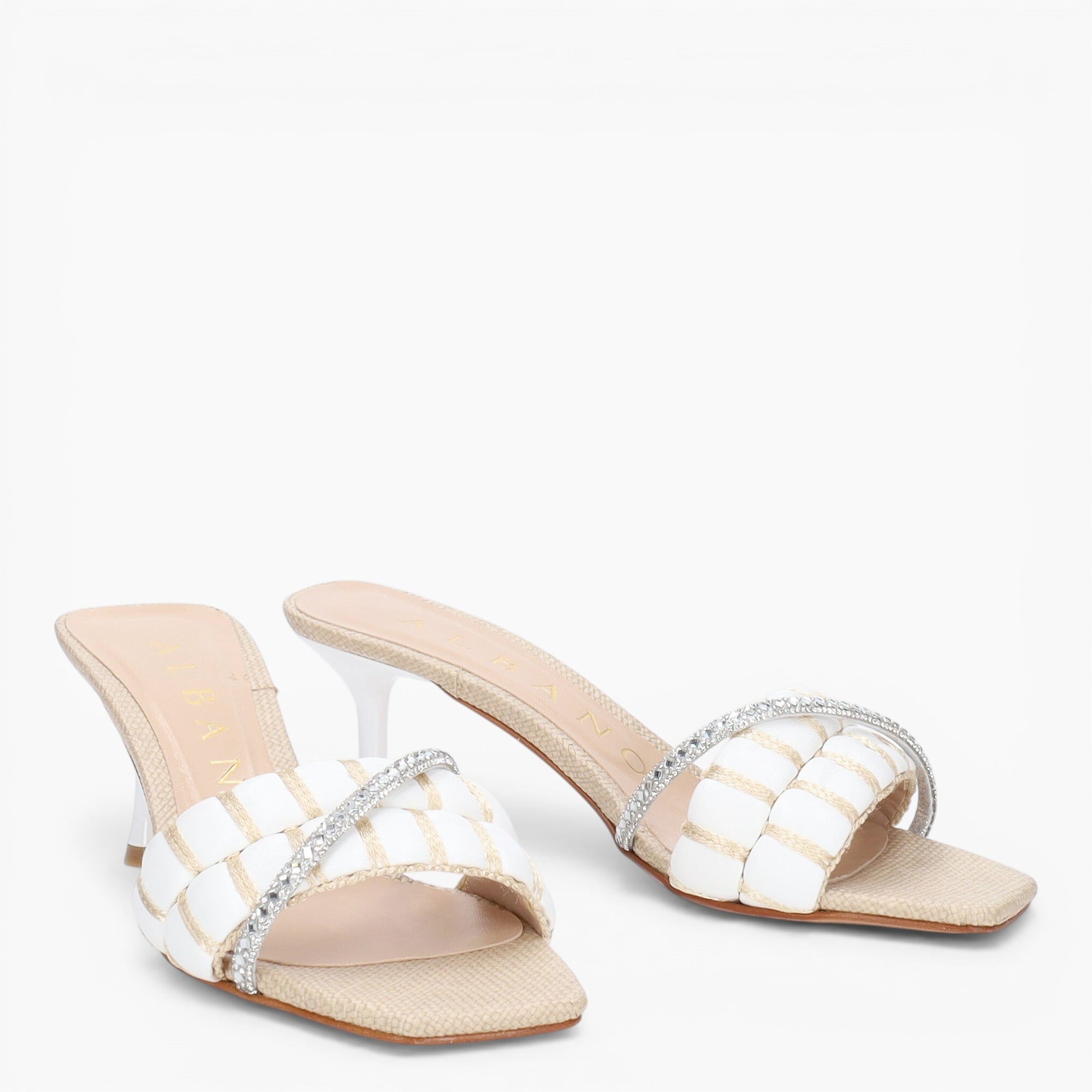 Sandali Ciabattai Donna T60