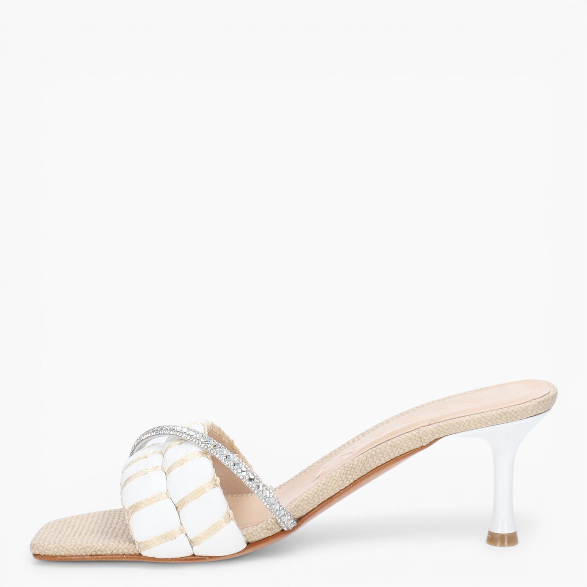 Sandali Ciabattai Donna T60